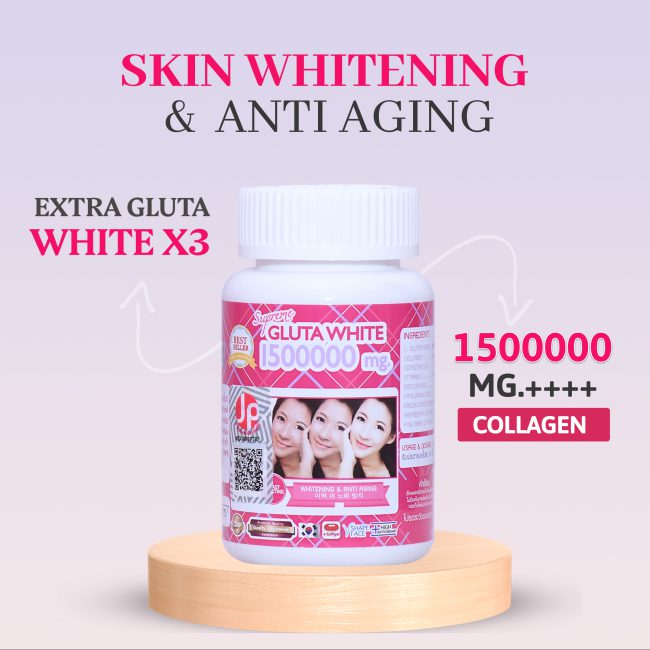 Supreme Gluta White Combo of 6 - Image 2