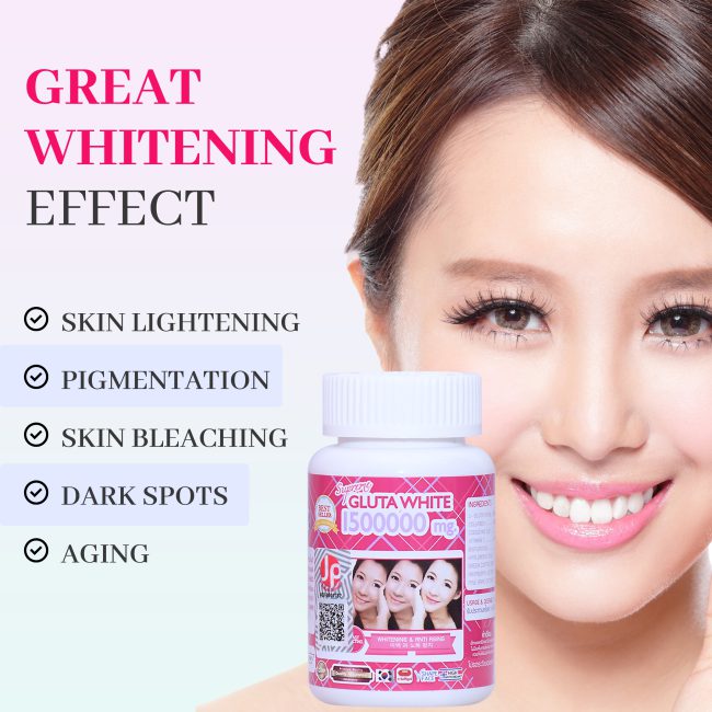 Supreme Gluta White Combo of 6 - Image 3