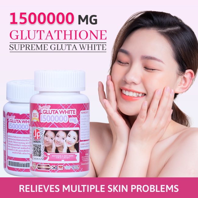 Supreme Gluta White Combo of 6 - Image 5